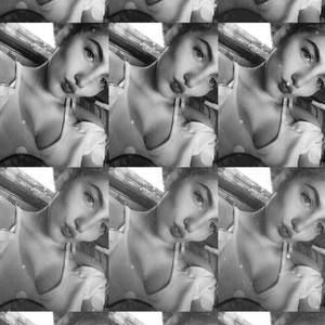 Meet your Posher, Breanna